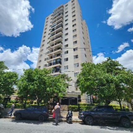 APARTAMENTO NO MOGILAR - MOGI DAS CRUZES SP