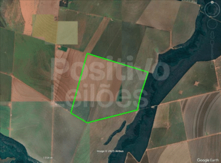 FAZENDA PRIMAVERA DO LESTE - MATO GROSSO MT